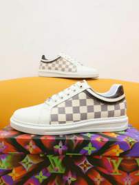 Picture of Louis Vuitton Shoes _SKULVsz38-44mnf054117143